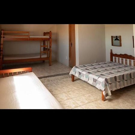 Barracudahostel 卡波布里奥 外观 照片