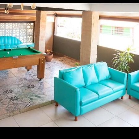Barracudahostel 卡波布里奥 外观 照片