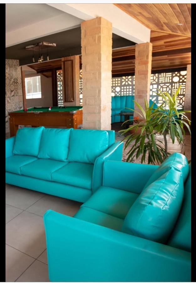 Barracudahostel 卡波布里奥 外观 照片
