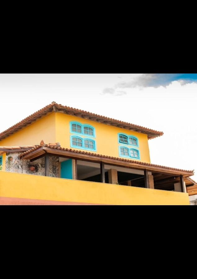 Barracudahostel 卡波布里奥 外观 照片
