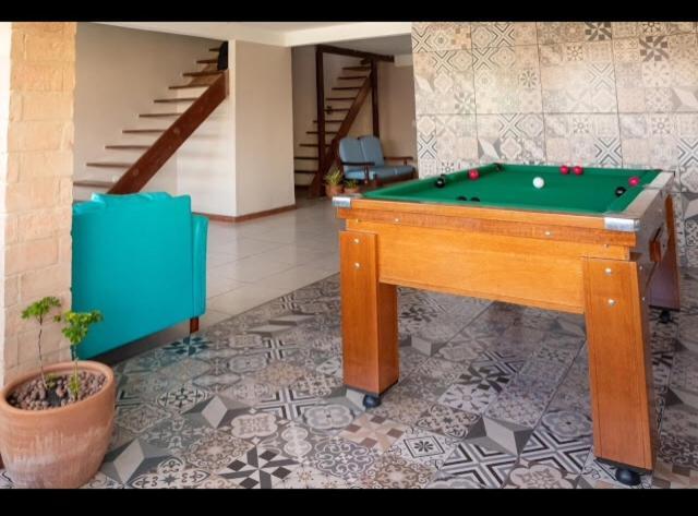 Barracudahostel 卡波布里奥 外观 照片
