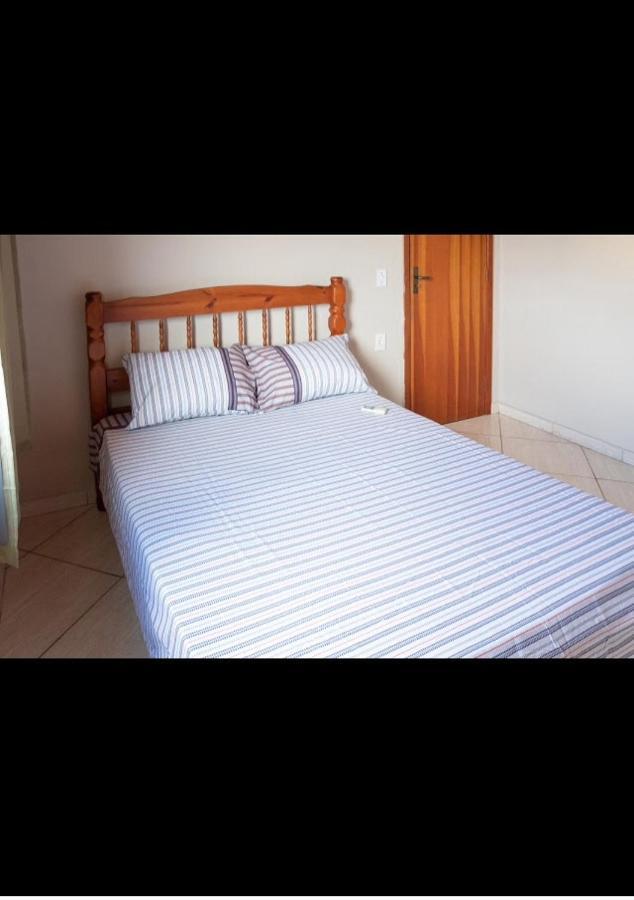 Barracudahostel 卡波布里奥 外观 照片