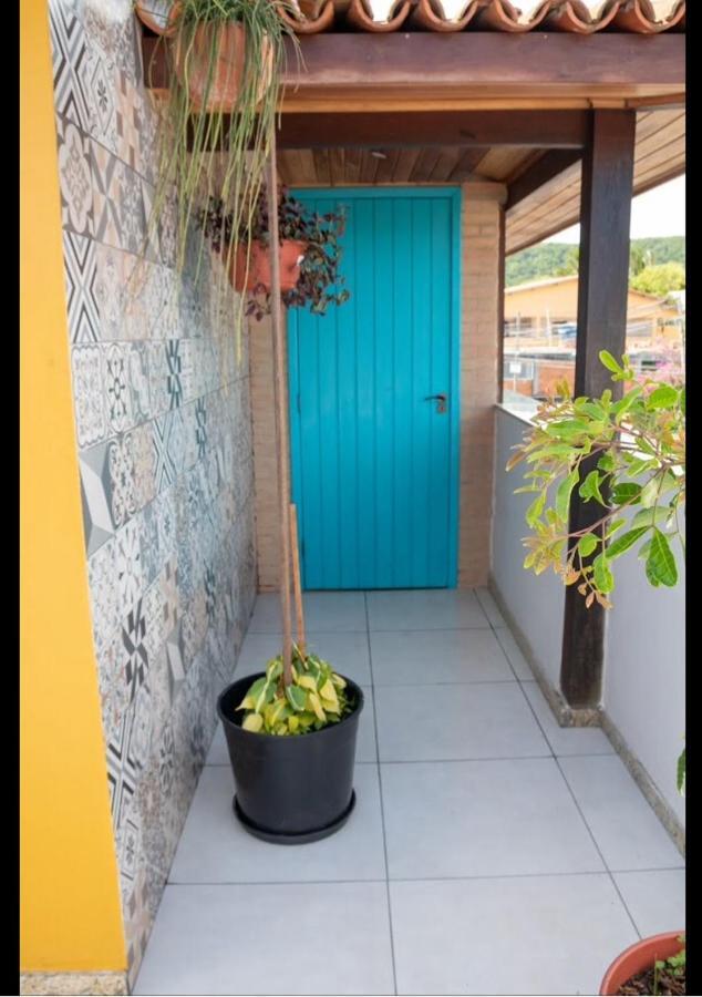 Barracudahostel 卡波布里奥 外观 照片