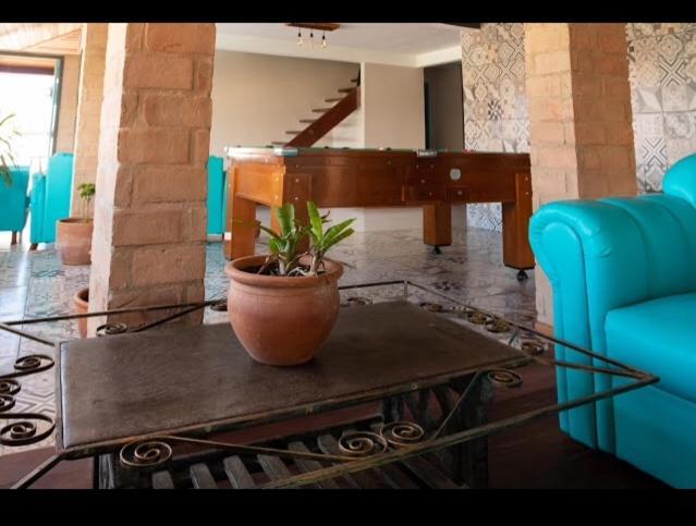 Barracudahostel 卡波布里奥 外观 照片
