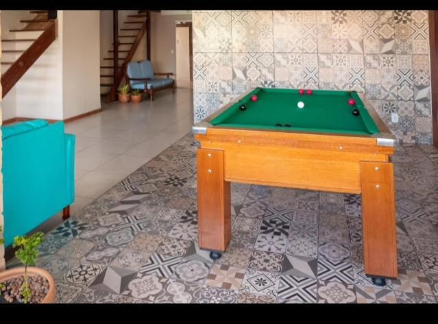 Barracudahostel 卡波布里奥 外观 照片