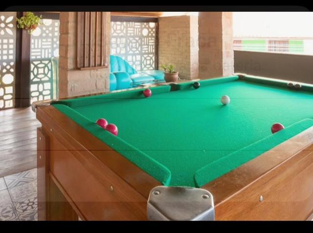 Barracudahostel 卡波布里奥 外观 照片