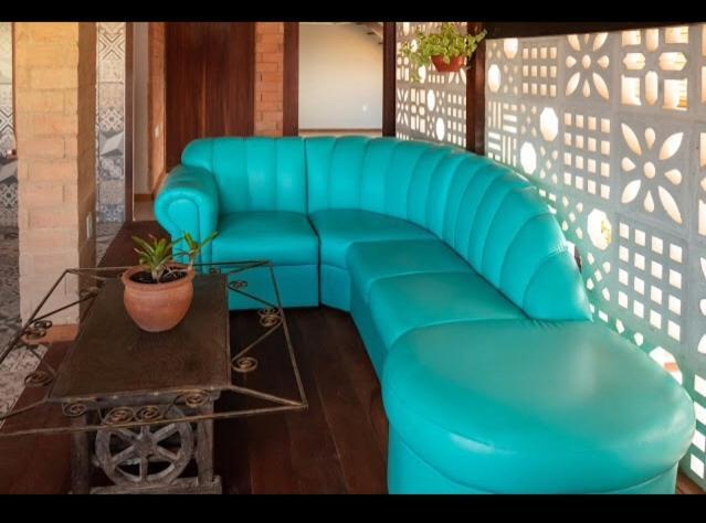 Barracudahostel 卡波布里奥 外观 照片