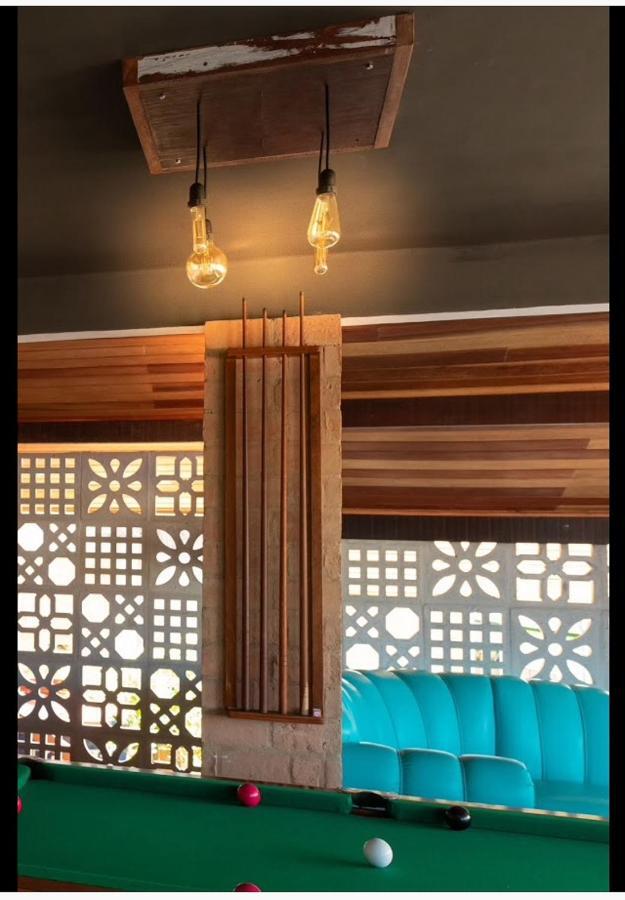Barracudahostel 卡波布里奥 外观 照片